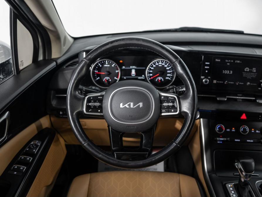 Kia Carnival IV Иркутск  - изображение 11