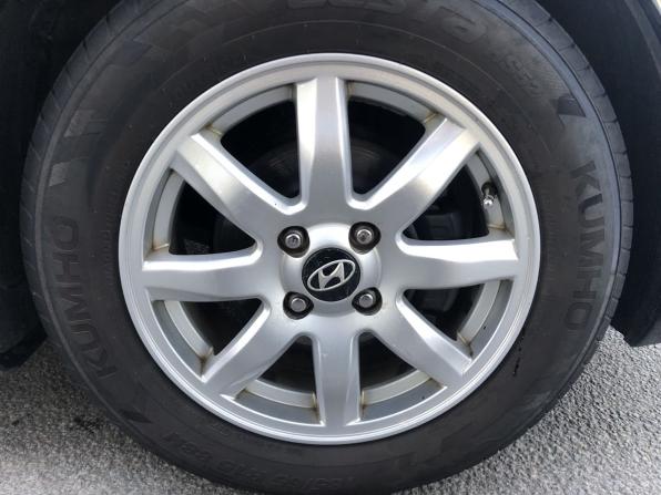 Hyundai Solaris I с пробегом 2013 года, цена 980 000 рублей, 138691 км, седан, Автокод Объявления