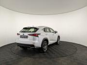 Lexus NX I Рестайлинг Москва  - изображение 31
