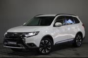 Mitsubishi Outlander III Рестайлинг 3 Санкт-Петербург  - изображение 22