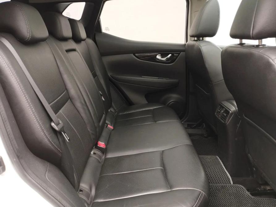 Nissan Qashqai II Москва  - изображение 11