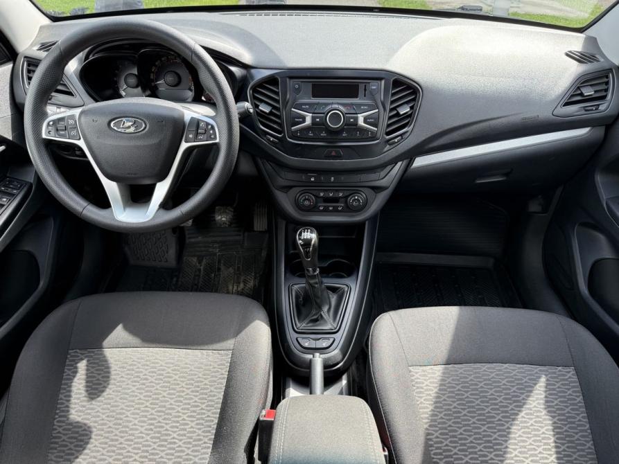 Lada (ВАЗ) Vesta I Ярославль  - изображение 9