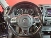 Volkswagen Tiguan I Рестайлинг Вологда  - изображение 29