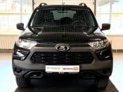 Lada (ВАЗ) Niva Travel I Тольятти  - изображение 21