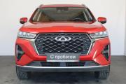 Chery Tiggo 7 Pro Max I Санкт-Петербург  - изображение 20