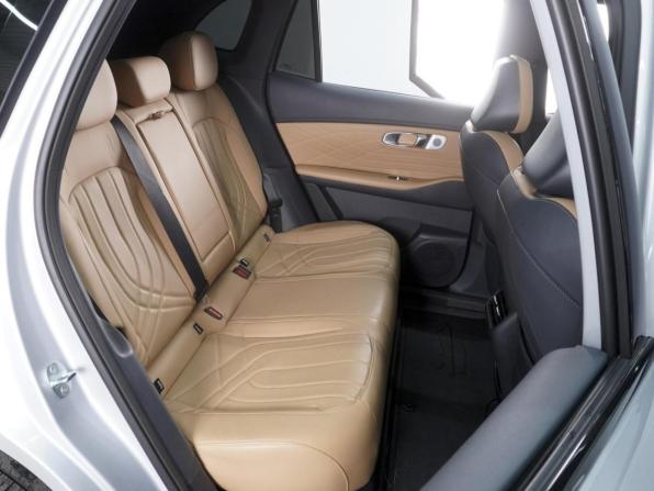 Geely Galaxy Starship 7 с пробегом 2025 года, цена 3 250 000 рублей, 20050 км, внедорожник, Автокод Объявления