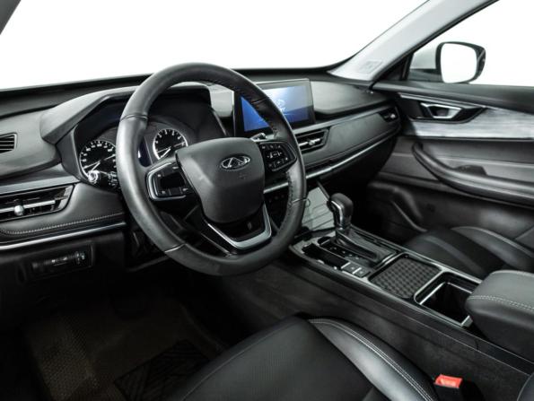 Chery Tiggo 4 Pro I Рестайлинг с пробегом 2024 года, цена 1 500 000 рублей, 17115 км, внедорожник, Автокод Объявления