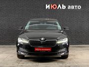 Skoda Superb III Рестайлинг Екатеринбург  - изображение 20