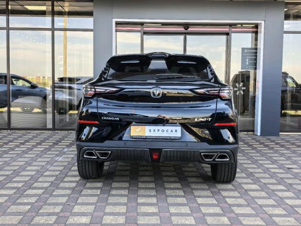 Changan UNI-T I с пробегом 2024 года, цена 2 297 000 рублей, 26196 км, внедорожник, Автокод Объявления