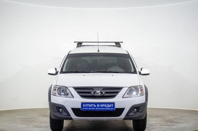 Lada (ВАЗ) Largus I Рестайлинг с пробегом 2020 года, цена 1 029 000 рублей, 74000 км, универсал, Автокод Объявления