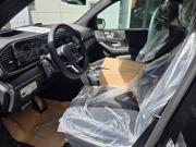 Mercedes-Benz GLS II (X167) Рестайлинг Москва  - изображение 11