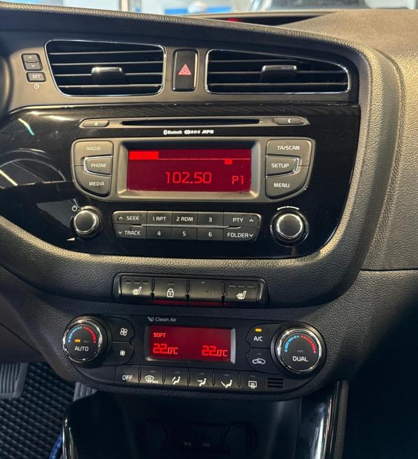 Kia Ceed II Екатеринбург  - изображение 13