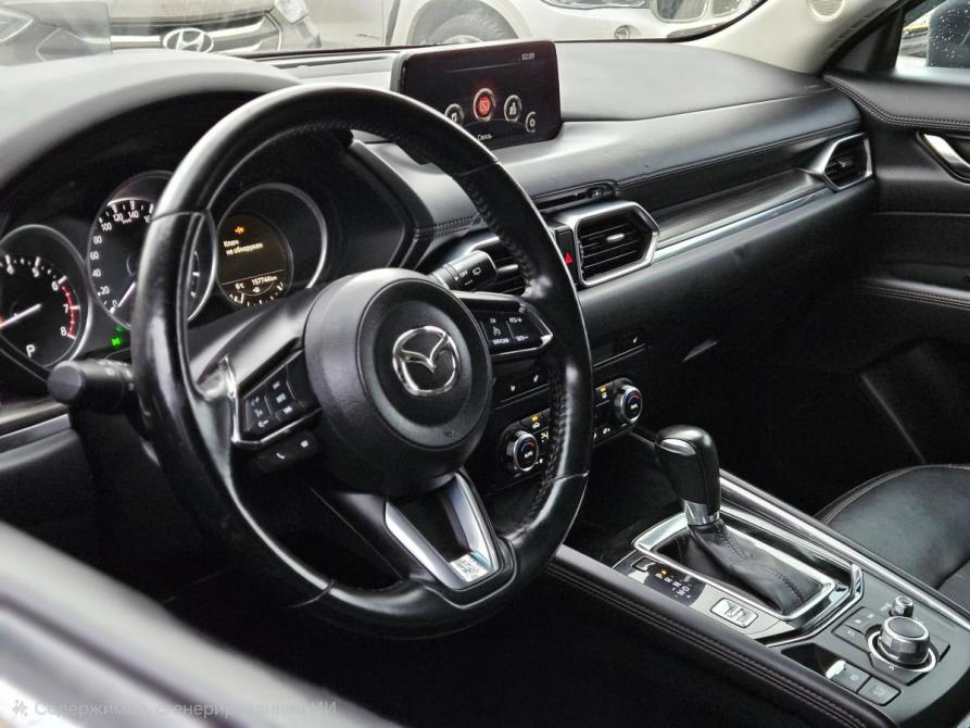 Mazda CX-5 II Вологда  - изображение 11