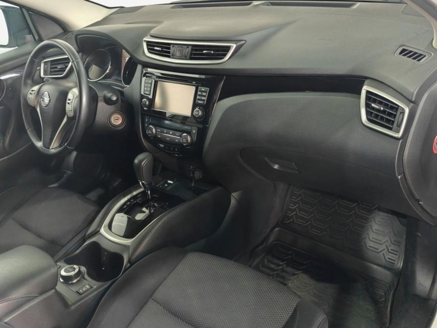 Nissan Qashqai II Москва  - изображение 11