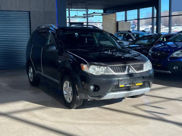Mitsubishi Outlander II с пробегом 2008 года, цена 1 070 000 рублей, 388000 км, внедорожник, Автокод Объявления