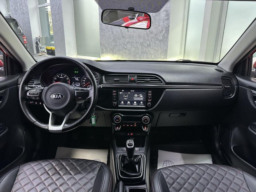 Kia Rio IV Ярославль  - изображение 32