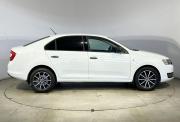 Skoda Rapid I Саранск  - изображение 31