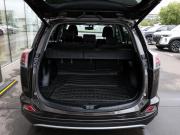 Toyota RAV4 IV (XA40) Рестайлинг Москва  - изображение 30