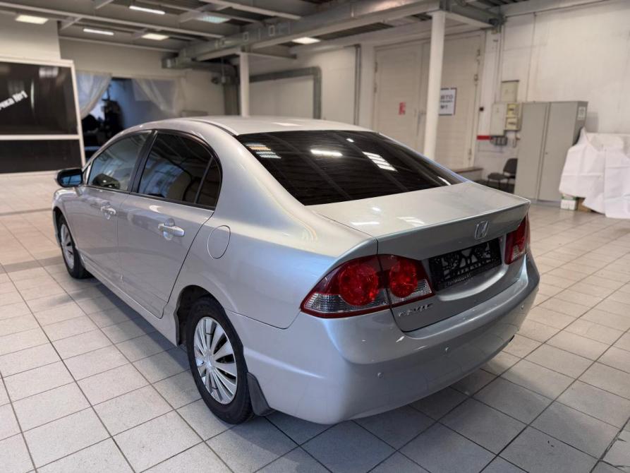 Honda Civic VIII Челябинск  - изображение 4