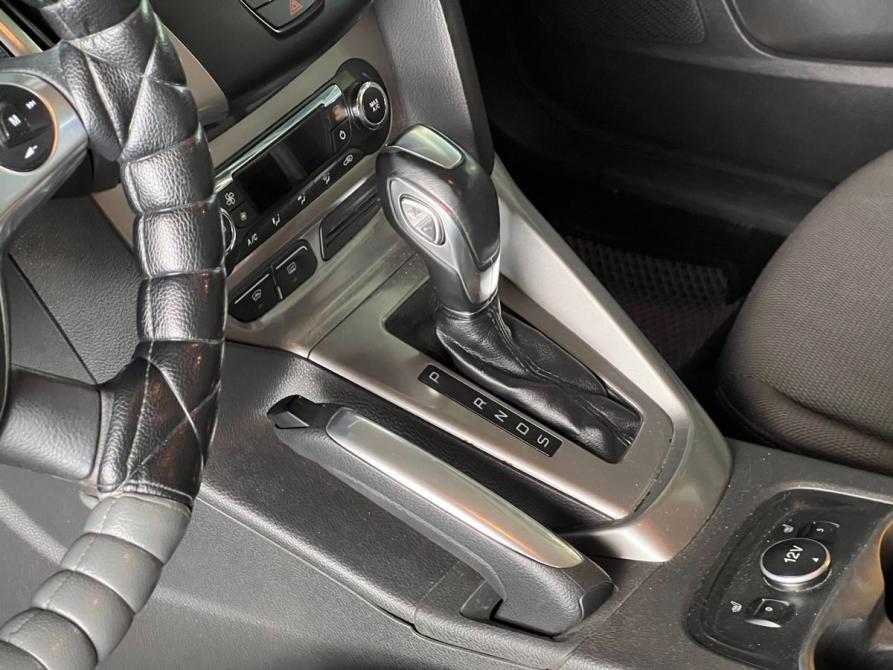 Ford Focus III Оренбург  - изображение 16