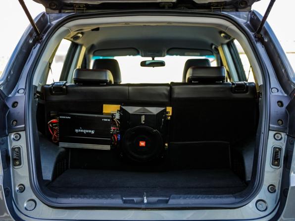 Chery Tiggo 5 I с пробегом 2014 года, цена 713 000 рублей, 177742 км, внедорожник, Автокод Объявления