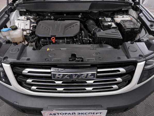 Haval Dargo с пробегом 2024 года, цена 2 580 000 рублей, 72160 км, внедорожник, Автокод Объявления