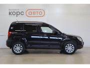 Skoda Yeti I Рестайлинг Коломна  - изображение 19