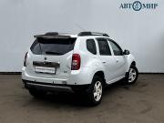 Renault Duster I Москва  - изображение 17