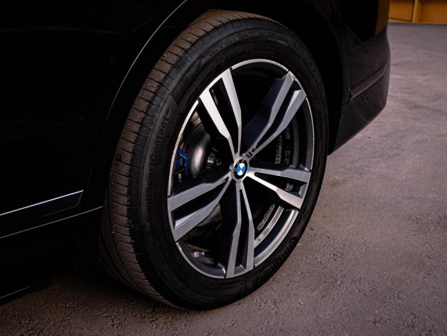 BMW X7 I (G07) Москва  - изображение 13