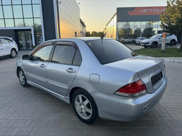 Mitsubishi Lancer IX Рестайлинг с пробегом 2006 года, цена 369 900 рублей, 289666 км, седан, Автокод Объявления