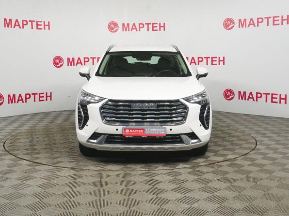 Haval Jolion I с пробегом 2023 года, цена 1 564 000 рублей, 120871 км, внедорожник, Автокод Объявления