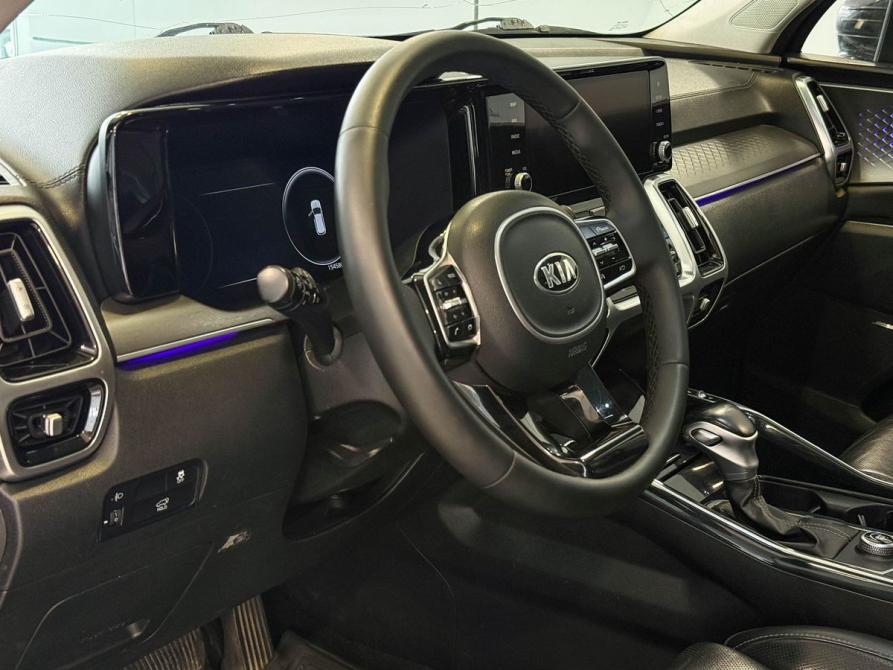 Kia Sorento IV Тверь  - изображение 4
