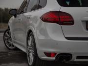 Porsche Cayenne II (958) Тюмень  - изображение 23