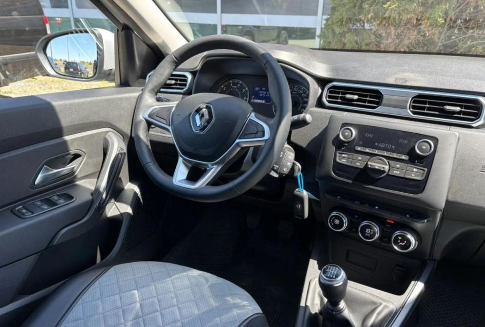 Renault Duster II Саратов  - изображение 14