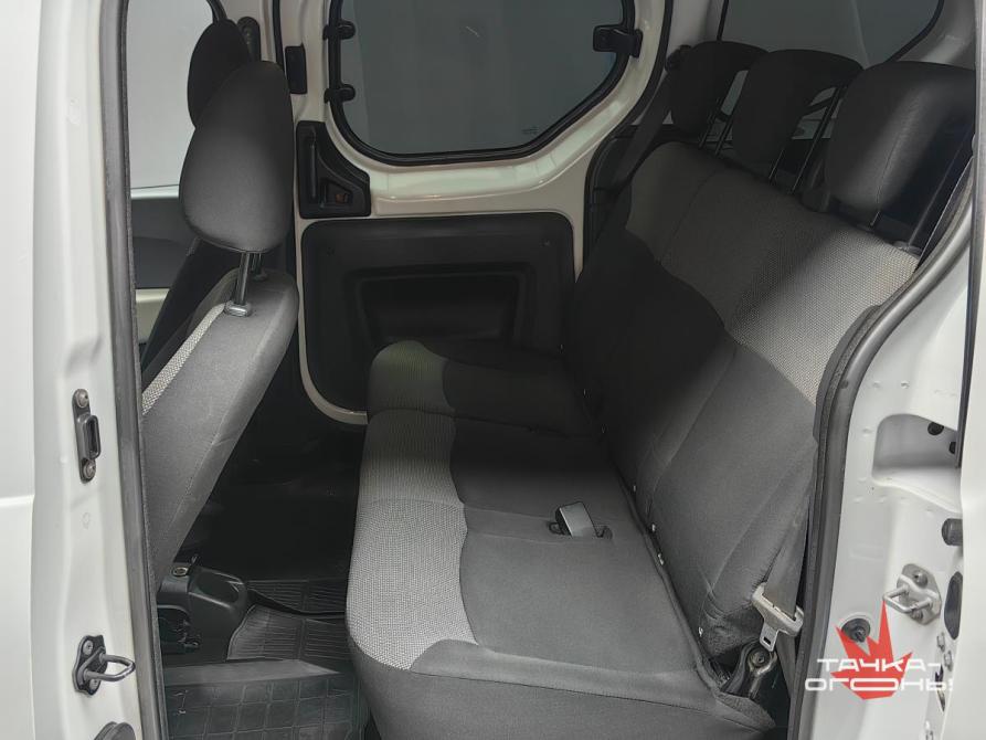 Renault Kangoo II Рестайлинг Пермь  - изображение 12