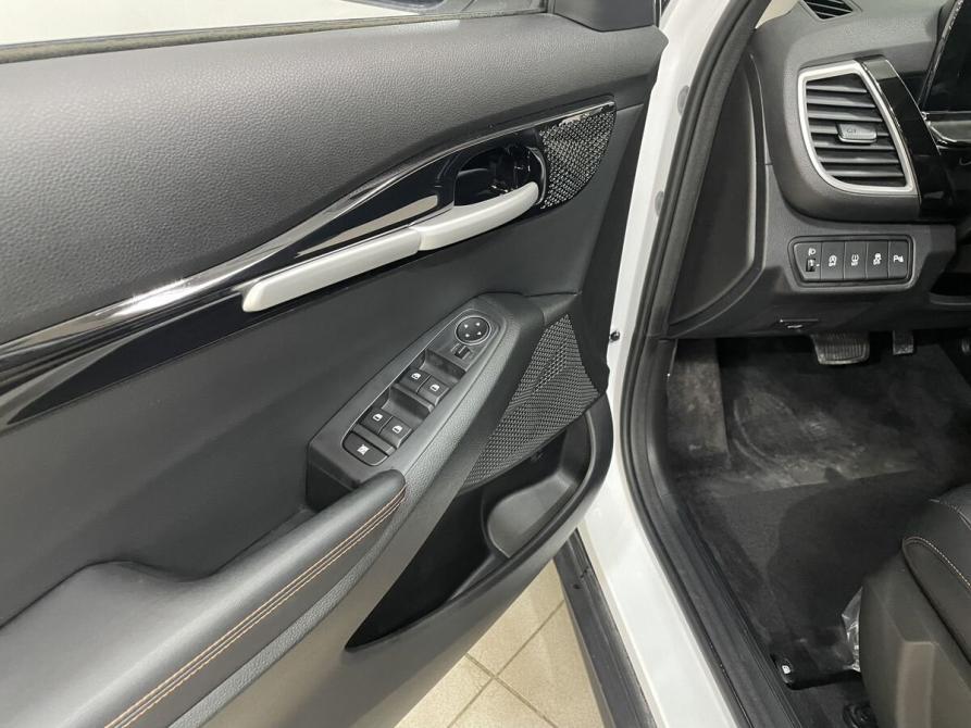 Kia Seltos I Рестайлинг Воронеж  - изображение 19