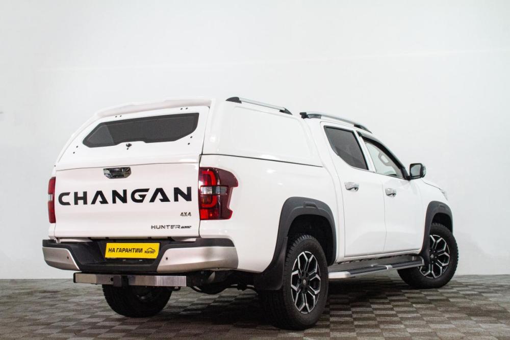 Changan Hunter Plus Сургут  - изображение 7