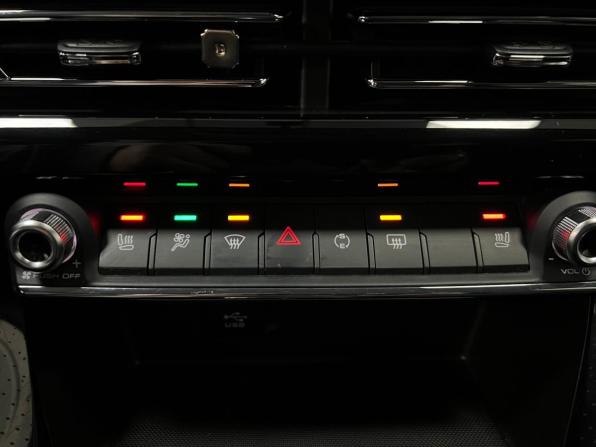 Haval M6 II с пробегом 2024 года, цена 1 850 000 рублей, 24000 км, внедорожник, Автокод Объявления