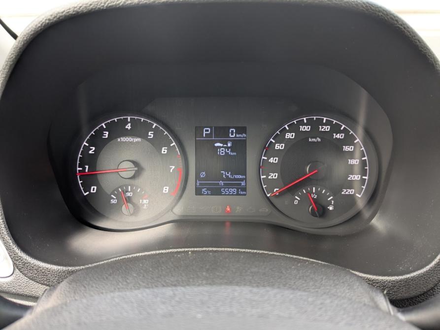Hyundai Solaris II Рестайлинг Москва  - изображение 2
