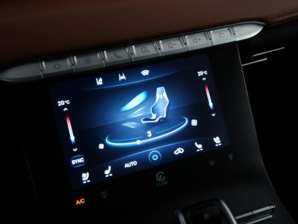 Chery Tiggo 8 Pro Max I с пробегом 2023 года, цена 2 249 645 рублей, 52064 км, внедорожник, Автокод Объявления