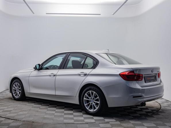 BMW 3 серии VI (F3x) Рестайлинг с пробегом 2017 года, цена 1 880 000 рублей, 179234 км, седан, Автокод Объявления