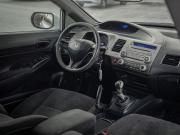 Honda Civic VIII Рестайлинг Тюмень  - изображение 21