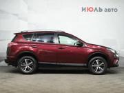 Toyota RAV4 IV (XA40) Рестайлинг Екатеринбург  - изображение 29