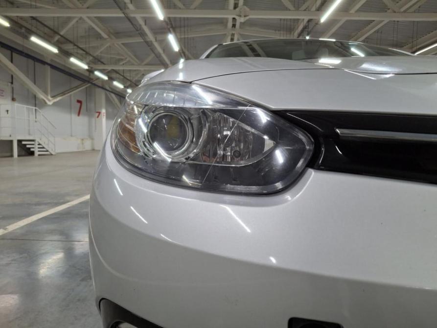 Renault Fluence I Рестайлинг Казань  - изображение 21