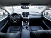 Lexus NX I Рестайлинг Москва  - изображение 35