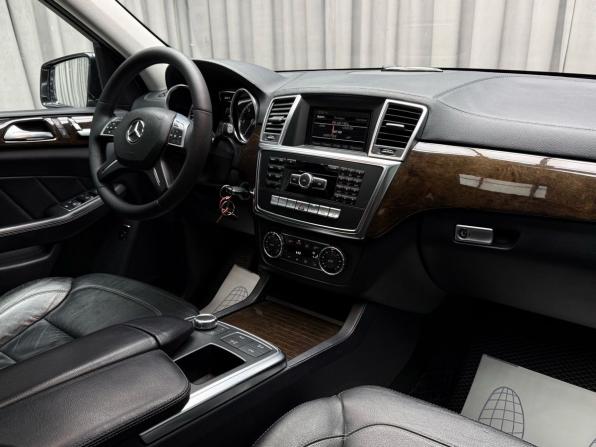 Mercedes-Benz GL-Класс II (X166) с пробегом 2014 года, цена 2 909 000 рублей, 254435 км, внедорожник, Автокод Объявления