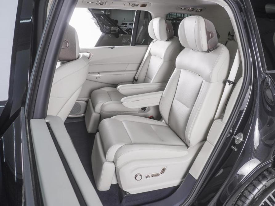 Lynk &amp; Co 900 Ростов-на-Дону  - изображение 12