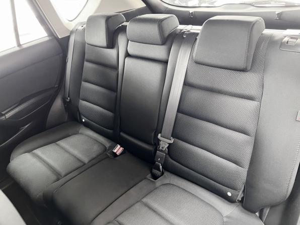 Mazda CX-5 I Рестайлинг с пробегом 2016 года, цена 2 095 000 рублей, 144589 км, внедорожник, Автокод Объявления