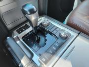 Toyota Land Cruiser 200 Series Рестайлинг 2 Чебоксары  - изображение 51