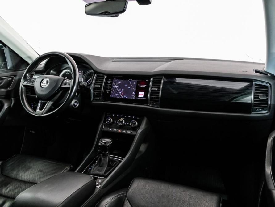 Skoda Kodiaq I Санкт-Петербург  - изображение 10